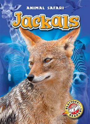 Cover of Jackals