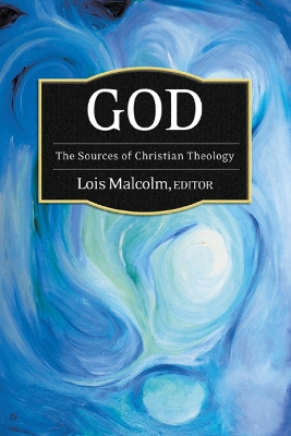 Book cover for God