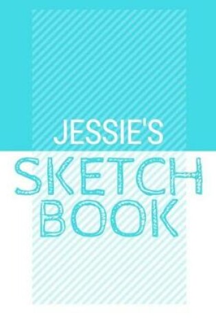 Cover of Jessie's Sketchbook