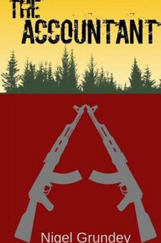 Cover of The Accountant