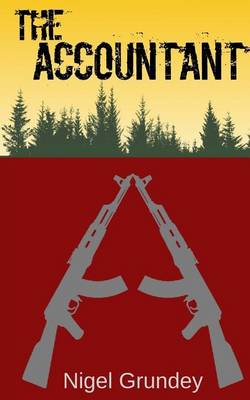 Book cover for The Accountant