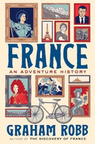 Cover of France