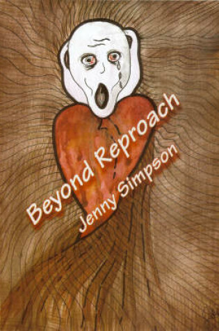 Cover of Beyond Reproach