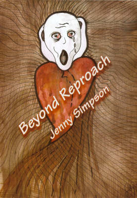 Book cover for Beyond Reproach