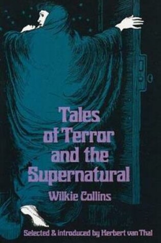 Cover of Tales of Terror and the Supernatural