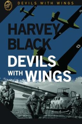 Cover of Devils with Wings