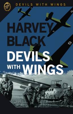 Book cover for Devils with Wings