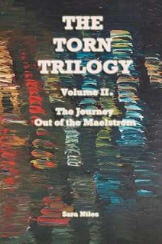 Cover of The Torn Trilogy Volume II