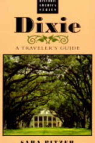 Cover of Dixie