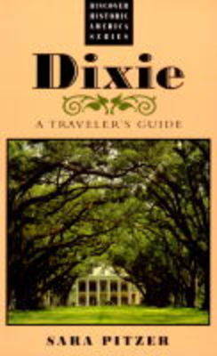 Book cover for Dixie