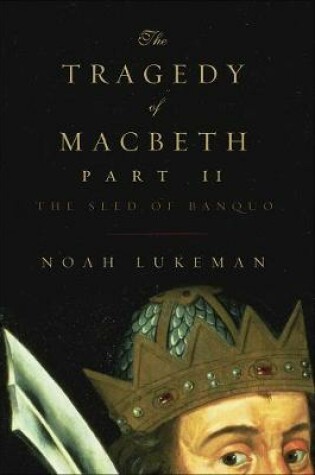 Cover of The Tragedy of Macbeth Part II