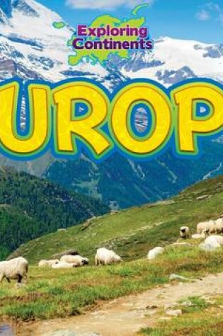 Cover of Europe