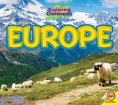 Cover of Europe