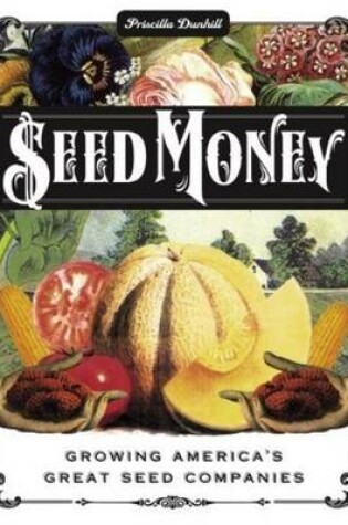 Cover of Seed Money