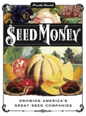 Book cover for Seed Money