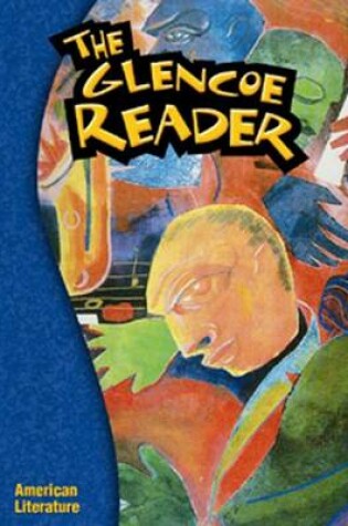 Cover of The Glencoe Reader American Literature