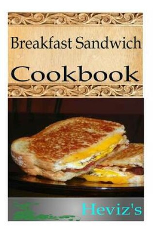 Cover of Breakfast Sandwich