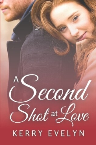 Cover of A Second Shot at Love