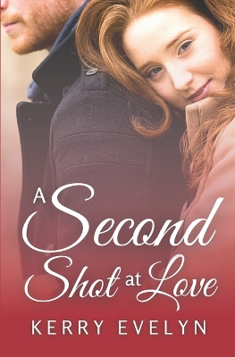 Book cover for A Second Shot at Love