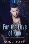 Book cover for For the Love of Kink