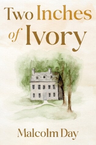 Cover of Two Inches of Ivory