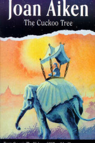 Cover of The Cuckoo Tree