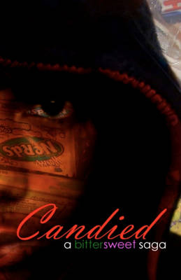 Book cover for Candied