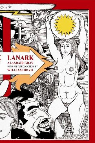 Cover of Lanark