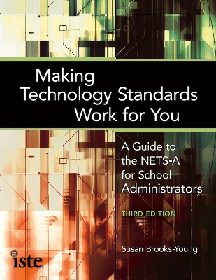 Book cover for Making Technology Standards Work for You