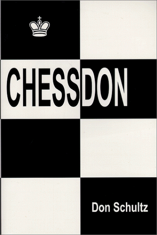 Book cover for Chessdon