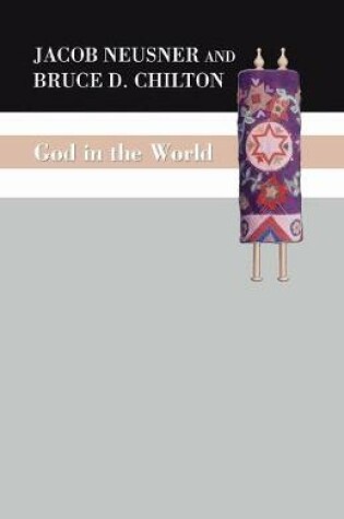 Cover of God in the World