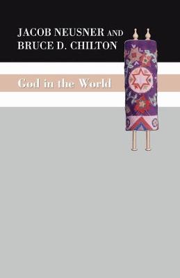 Cover of God in the World