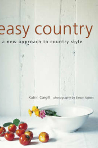 Cover of Easy Country (Compact)