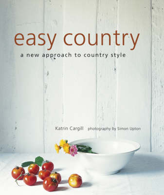 Book cover for Easy Country (Compact)