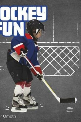 Cover of Hockey Fun