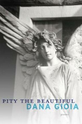 Cover of Pity the Beautiful