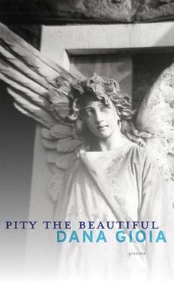 Book cover for Pity the Beautiful