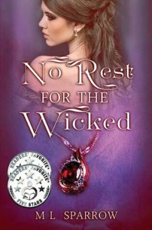 Cover of No Rest for the Wicked