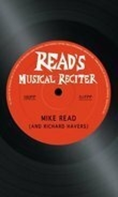Book cover for Read's Musical Reciter