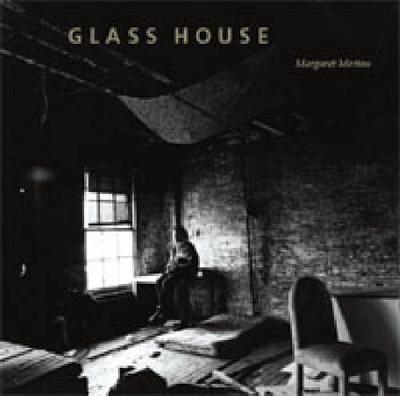 Book cover for Glass House