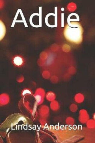 Cover of Addie