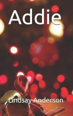 Book cover for Addie