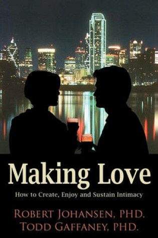 Cover of Making Love