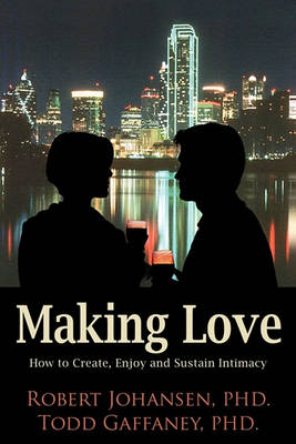 Book cover for Making Love