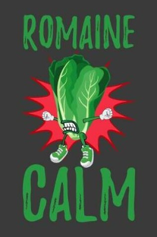 Cover of Romaine Calm