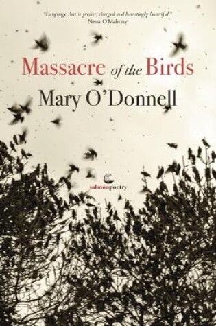 Cover of Massacre of the Birds