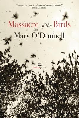 Book cover for Massacre of the Birds