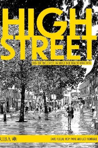 Cover of High Street