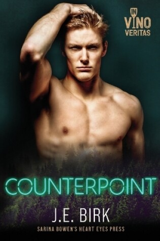 Cover of Counterpoint