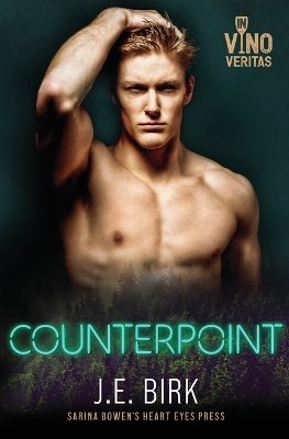 Book cover for Counterpoint